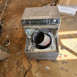 Commercial Paint Mixer