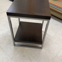 Printer Table /  Side Table