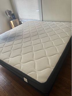 King Size Mattress