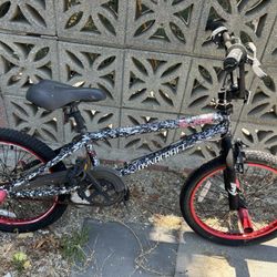 Kids Bike