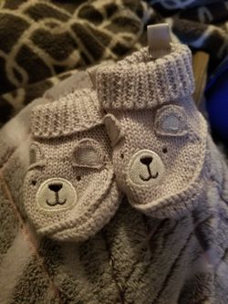 Baby clothes and accessories