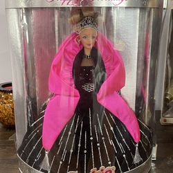 Holiday Barbie Collection 