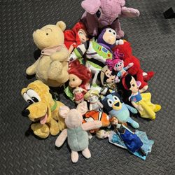 Toys 
