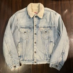 Levi’s Jacket 