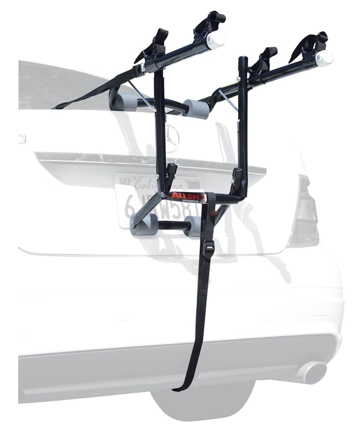 Brand New In the Box, 2 Bike Rack For A Car.