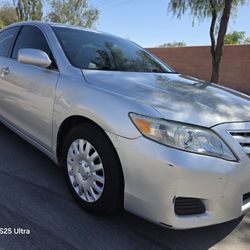 Camry 2011 Motor 2.5  4 Cilindro 