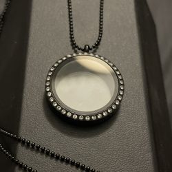 Origami Owl Living Locket For Charms NEW! 