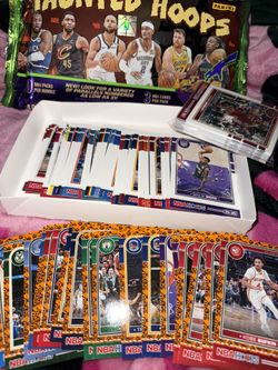 Haunted Hoops Bulk For Sell 