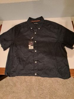 Psycho Bunny Button-up