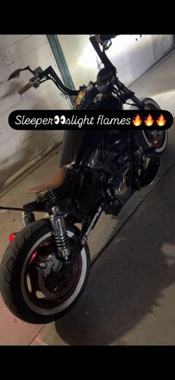 2006 Kawasaki’s Vulcan 1600