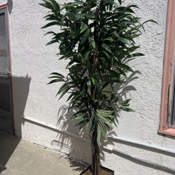 Faux Tree 