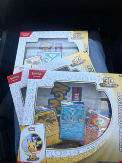 ALL 3 for $100