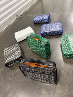 Goyard bags
