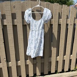 Hollister Dress