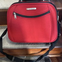 Small Travel Cosmetic Bag
