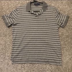 Mens Ralph Lauren Polo Shirt 