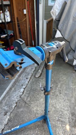 Park Tool Bicycle Maintenance Stand