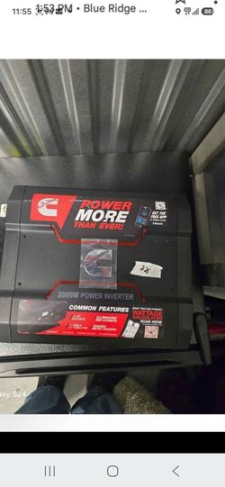 Inverter