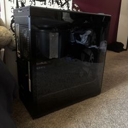 iBUYPOWER - Slate MESH Gaming Desktop PC - Intel Core i7 14700F -NVIDIA GeForce RTX 4060 8GB -32GB DD