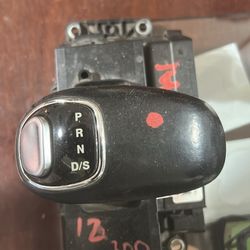 2012 - 2015 Chrysler 300