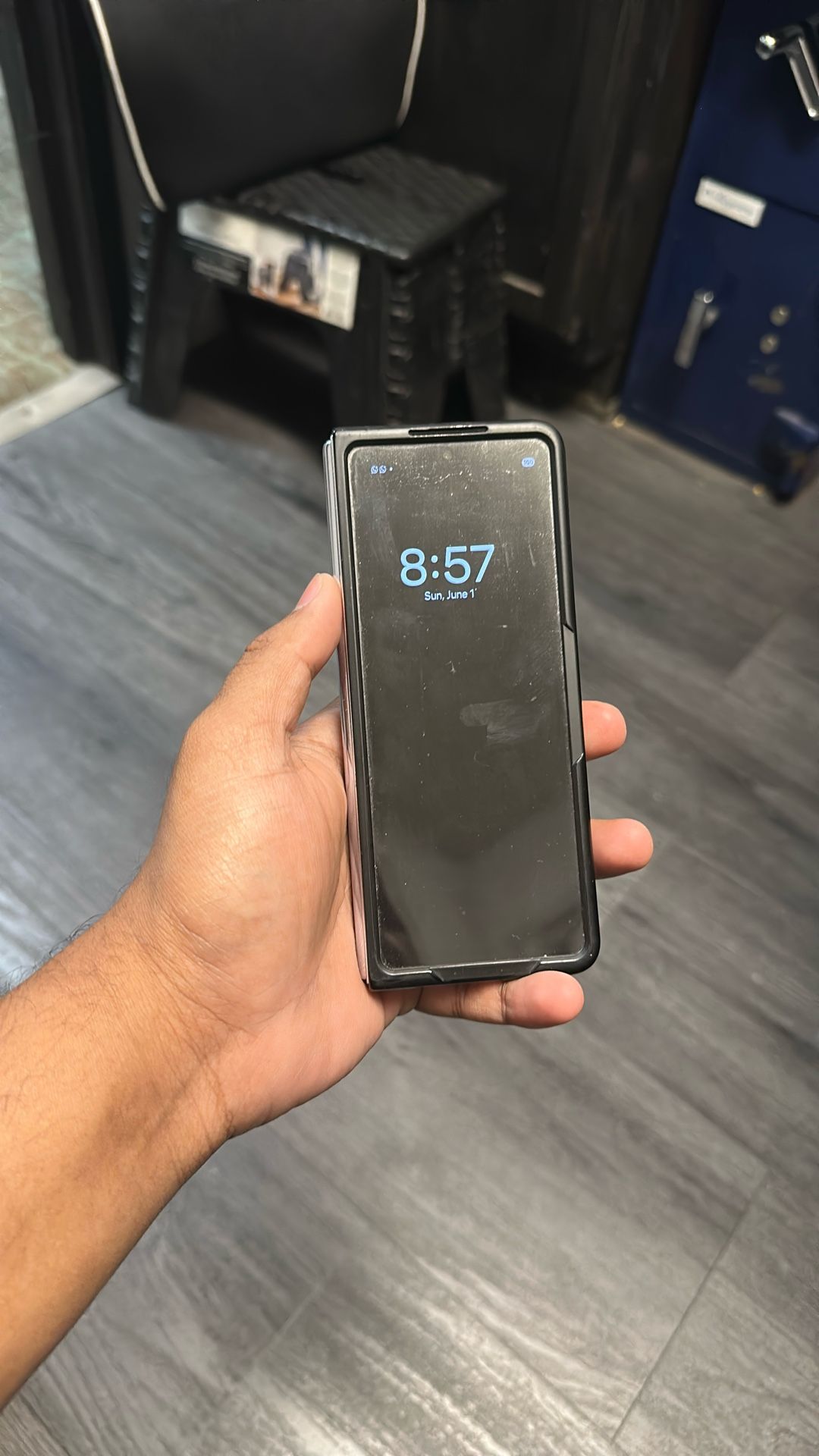 Samsung Galaxy Fold 5