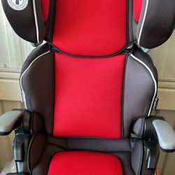 Baby Trend Booster Seat 