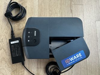 E-Seek M500 ID Card Reader