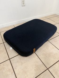 Orvis RecoveryZone Lounger Dog Bed 36” X 24” X 5”