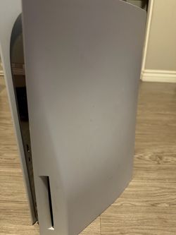 PS5 Disc Editiom