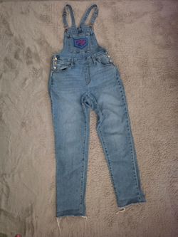 Chucky costume size 2 or 26