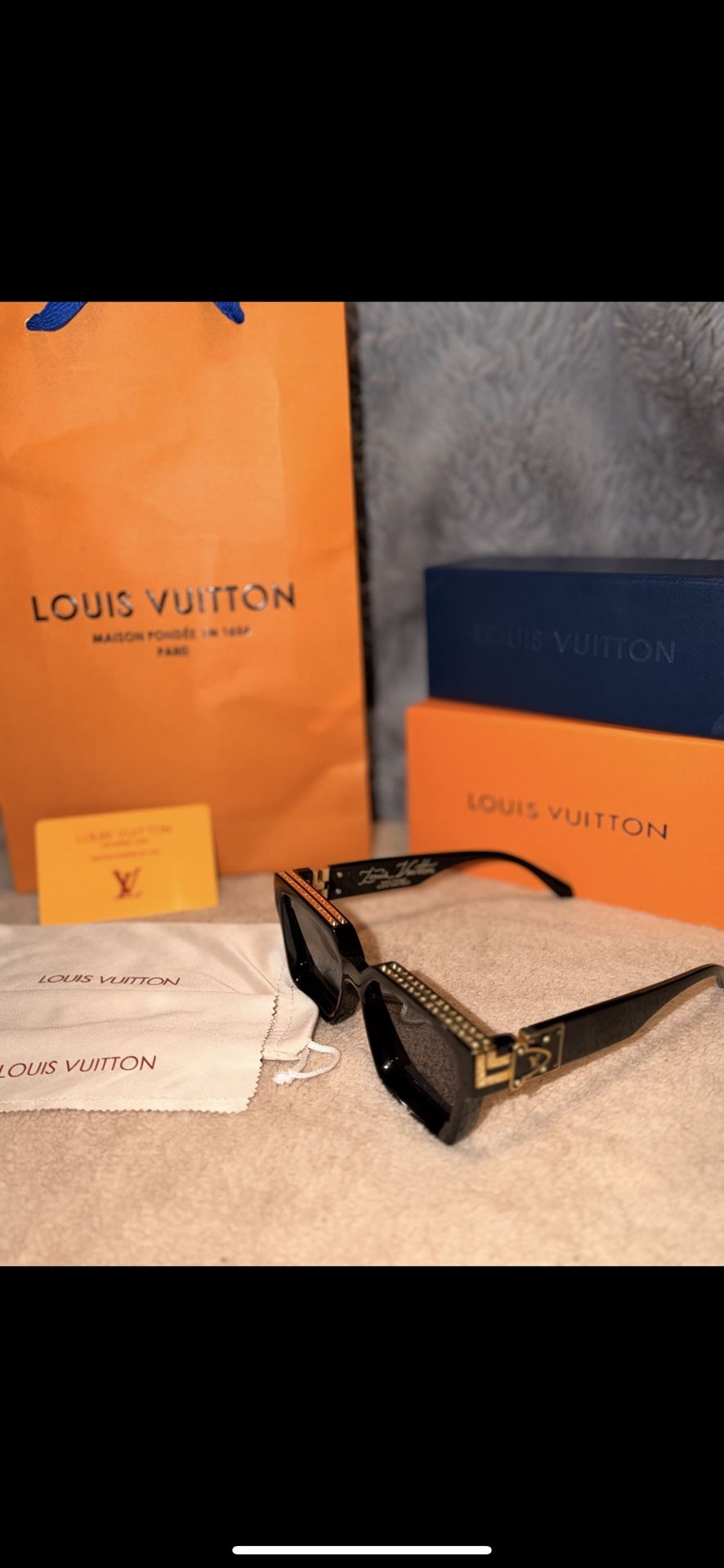 Louis Vuitton