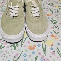 Women's Vans