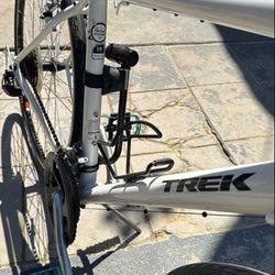 Trek Bike 