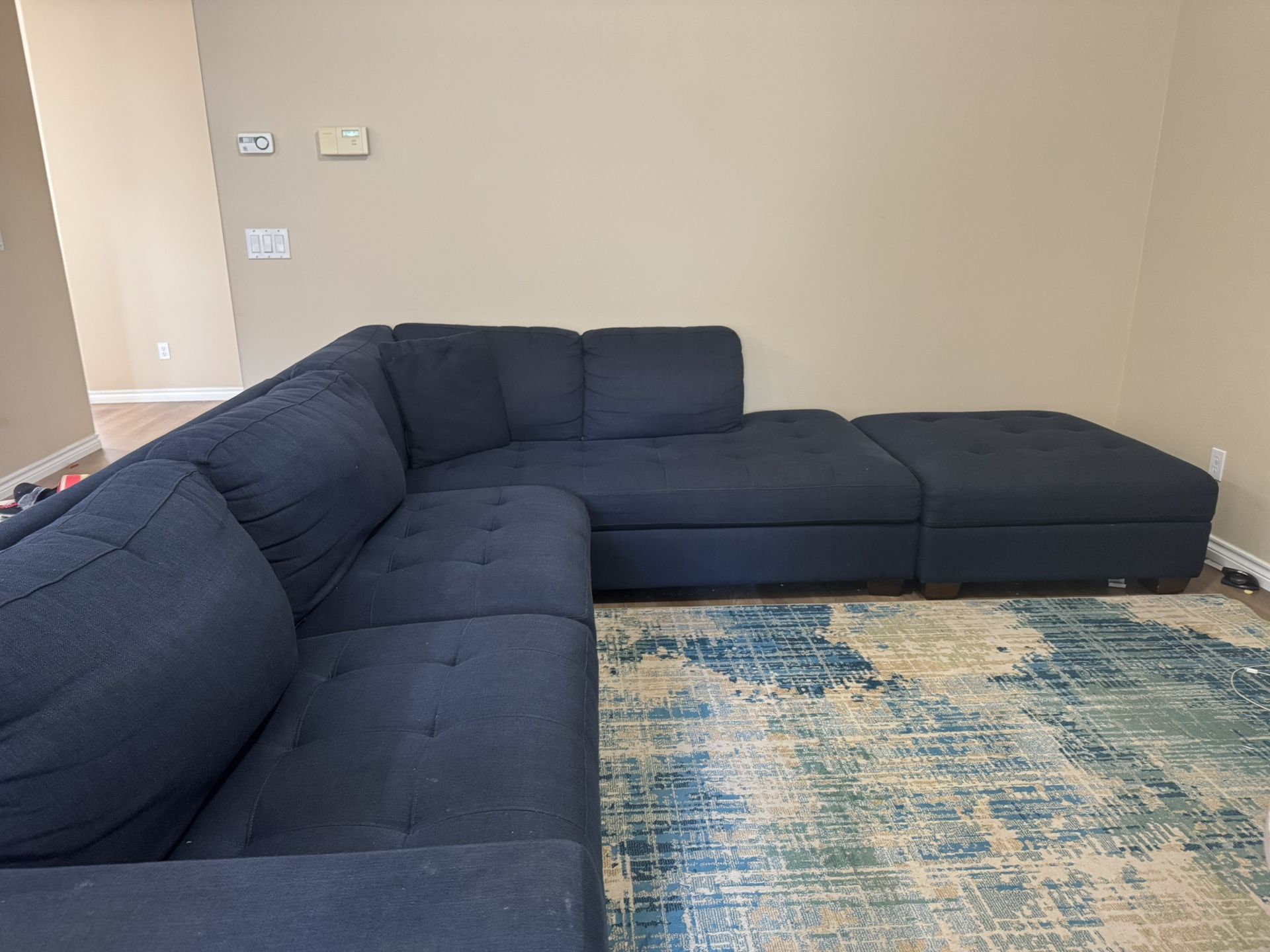 Couch Set