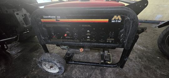 Generador En Buenas Condiciones