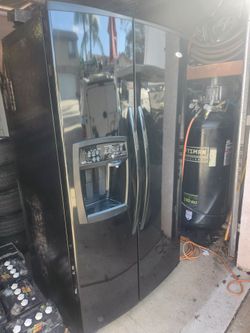 Whirlpool fridge refrigerator