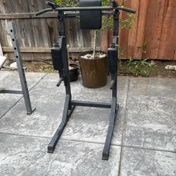 Pull Up Bar Exercise