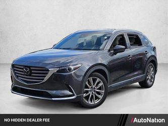 2019 Mazda CX-9