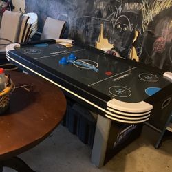Hockey Table