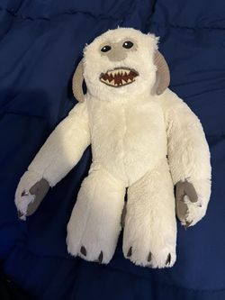 Star Wars Stuffed Animal