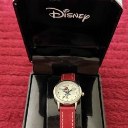 Disney Watch- Brand New- Low Price. $10