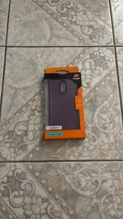 LG Phone case