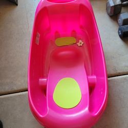 Baby Bath Tub