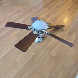 Hunter Ceiling Fan !!Really Nice One!!