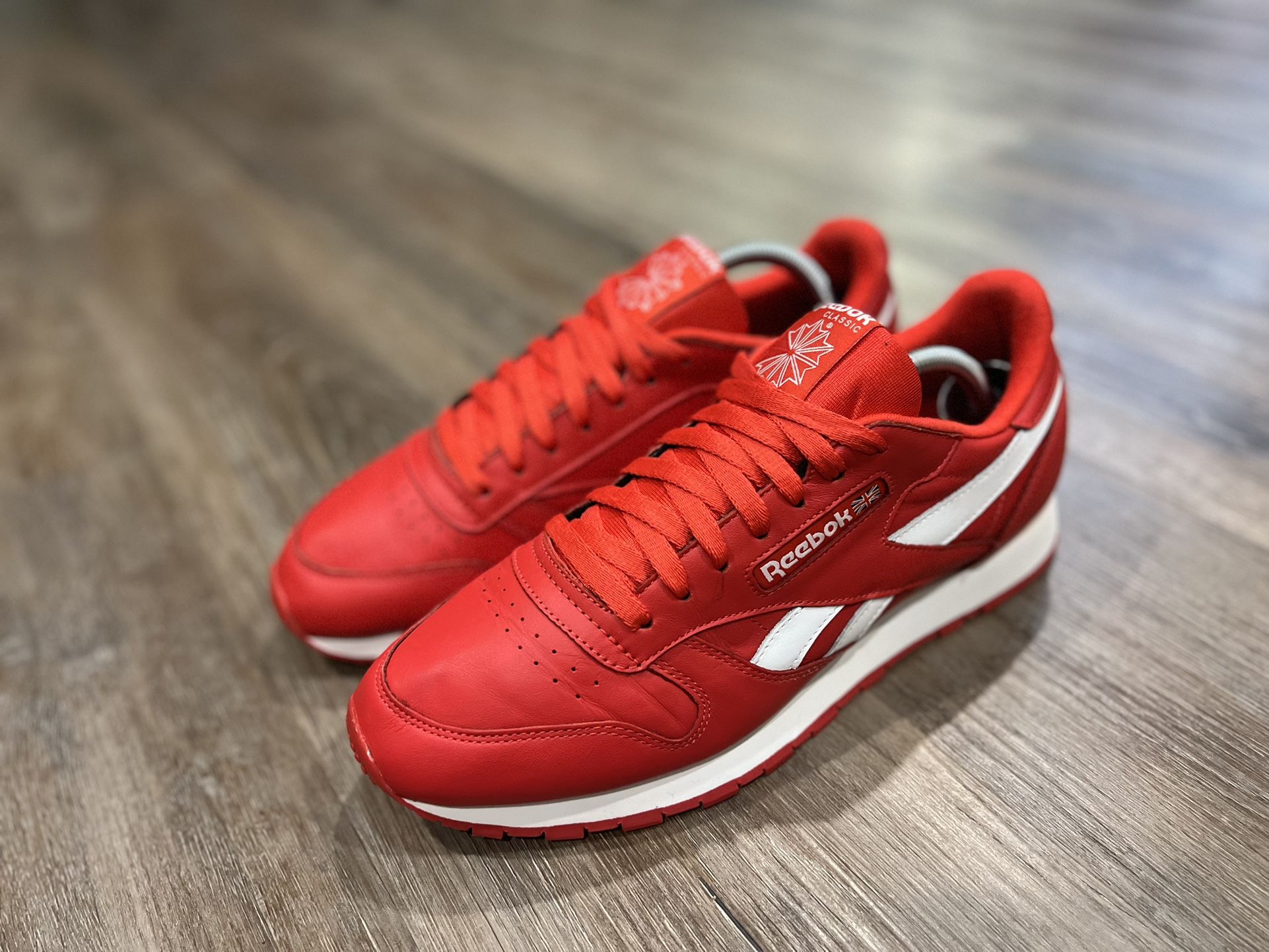 Reebok Classic 