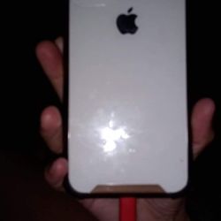 iPhone XR White 