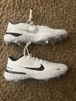 Nike Alpha Huarache Elite 3 Low Size 13
