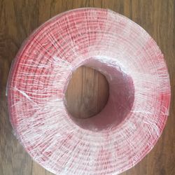 UL Listed Power Limited Fire Alarm Cable 1000 Ft