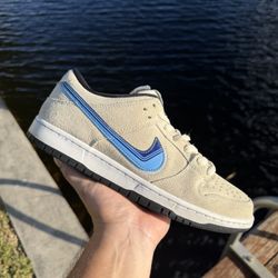 Nike Sb Dunk Low Truck It 