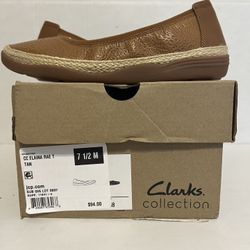 Clark’s Shoes
